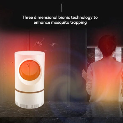 Uv Lamp Mosquito Killer Lamp | Electric Mosquito Trap