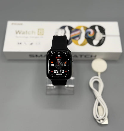 Series 8 SmartWatch, Waterproof, Stylish & Smart.