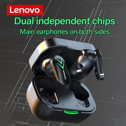 Lenovo Wireless Earbuds Bluetooth 5.1 Earphone Hifi Stereo.