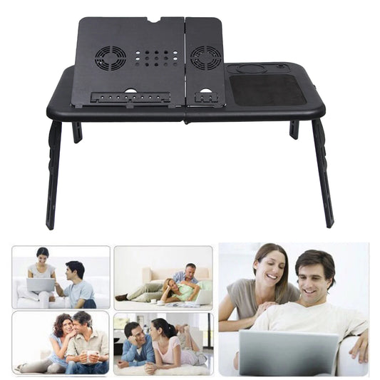 Imported Flexible Portable Laptop E-table