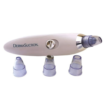 Blackhead Remover Vacuum Acne Cleaner Black Spots Removal.