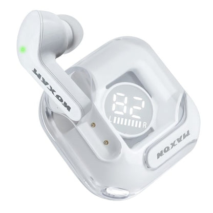 Crystal Wireless Earbuds | Airpods | Wireless Earbuds.