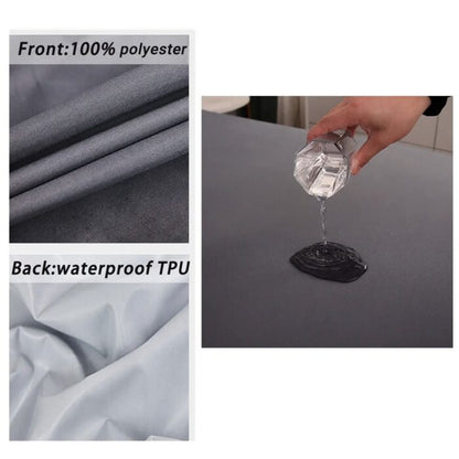 Waterproof Mattress Cover King Sized Mattress.